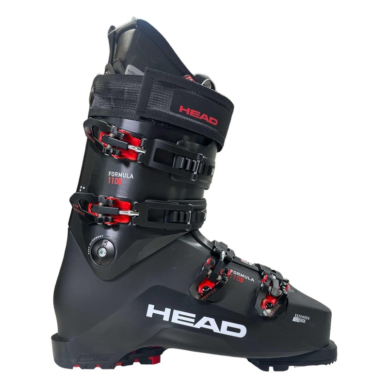 Head Formula 110 GW Men's Ski Boots