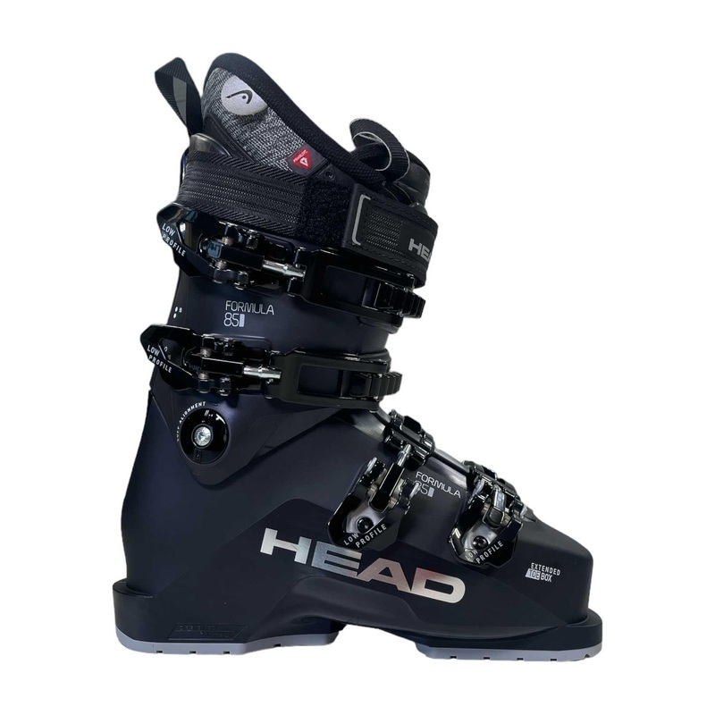 Head Formula 85 W Women's Ski Boots
