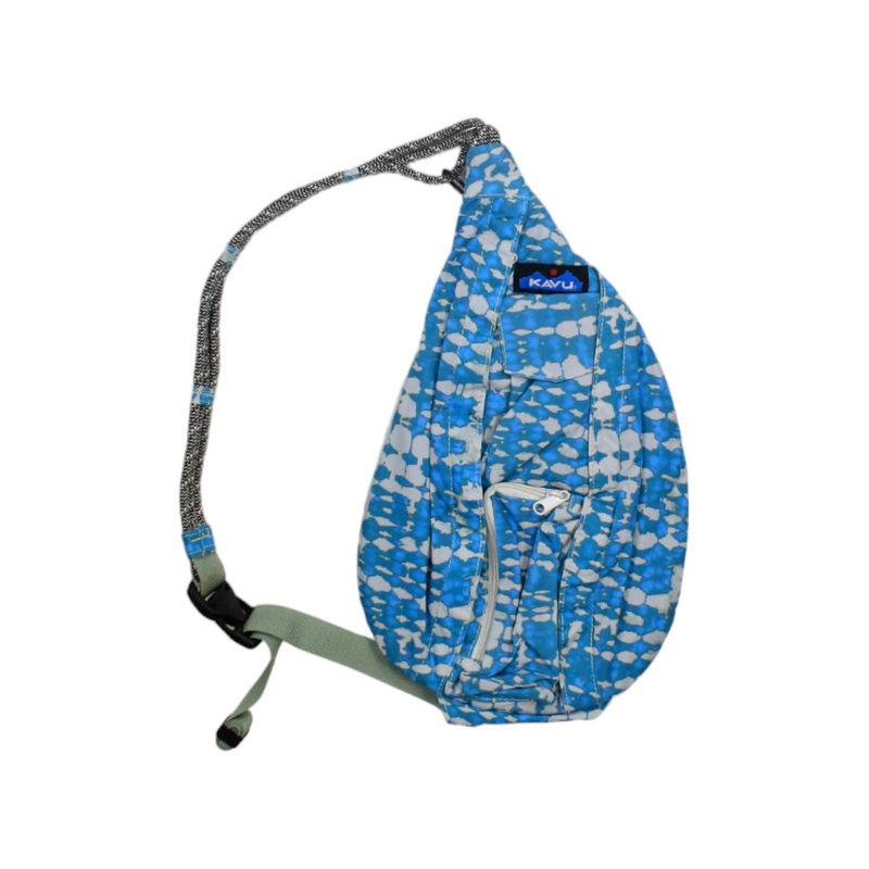 KAVU Mini Rope Sack
