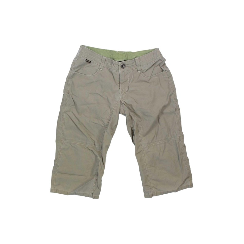 Kuhl Womens Hiking Capris