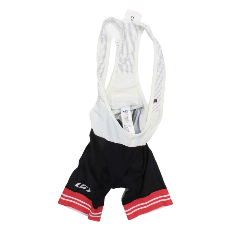 Louis Garneau Women's Pacer Bib Short