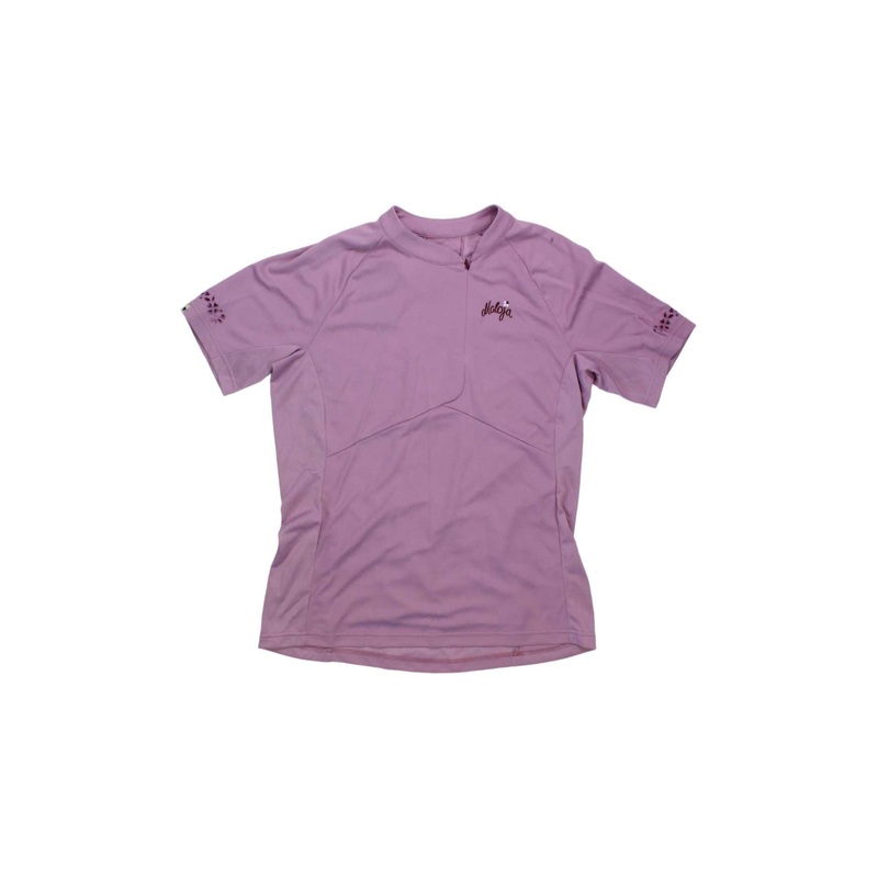 Maloja Women's NuottaM. 1/2 S/S Bike Jersey