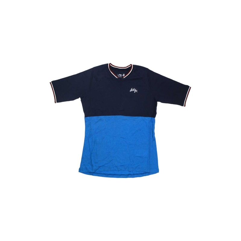 Maloja Women's RudeM. Short Sleeve Bike Jersey