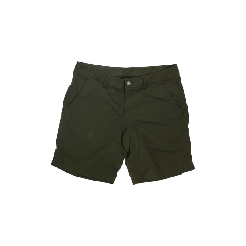 Marmot Womens Hiking Shorts