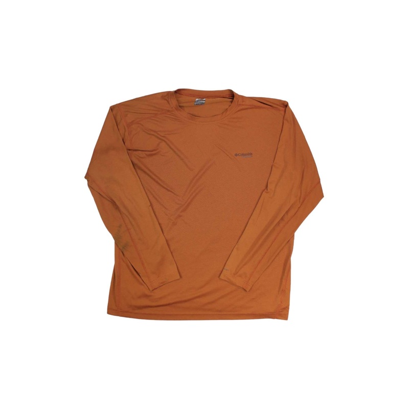 Mens Titanium Baselayer Top