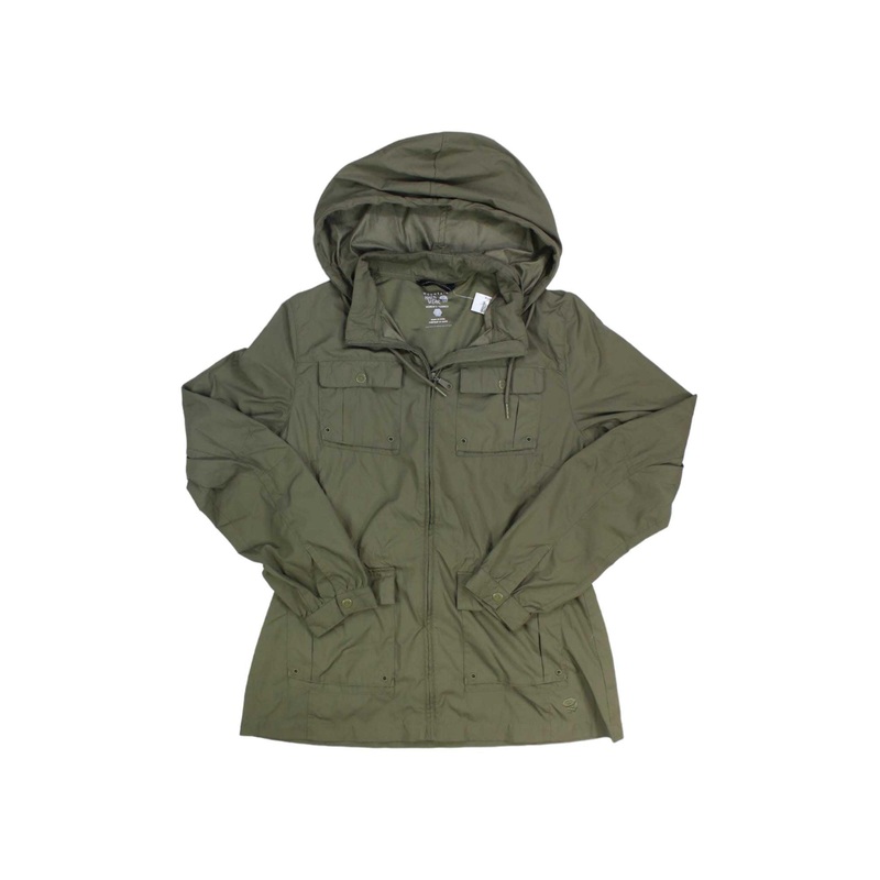 Mountain Hardwear Womens Urbanite Jacket