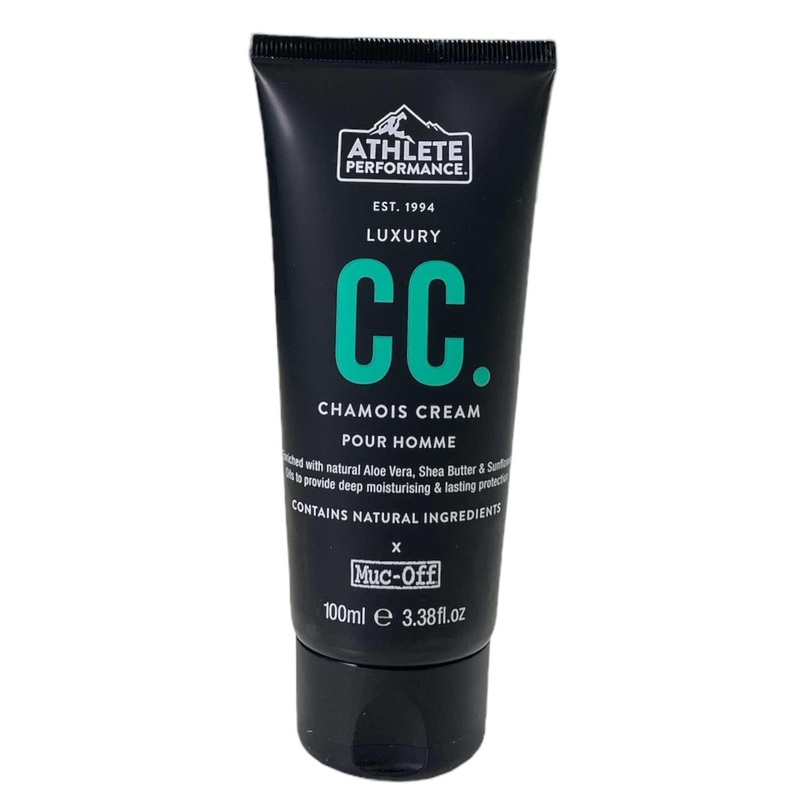 Muc-Off Chamois Cream