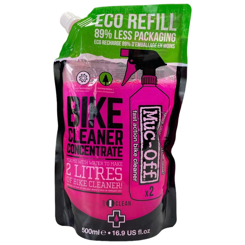Muc-Off Nano Gel