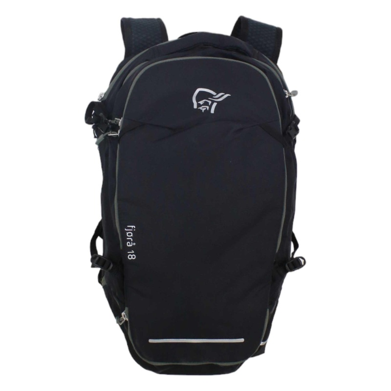 Norrona Fjora Econyl195 18L Pack