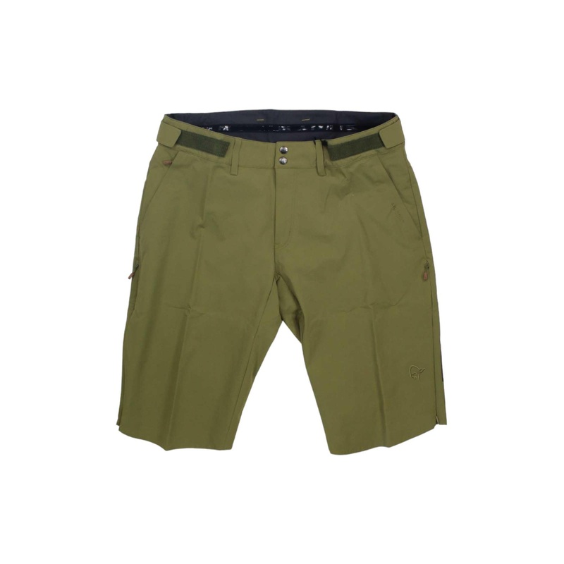Norrona Men's Skibotn Flex1 Short