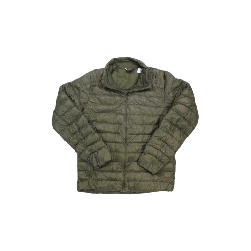 Norrona Mens Lightweight Down 850 Jacket