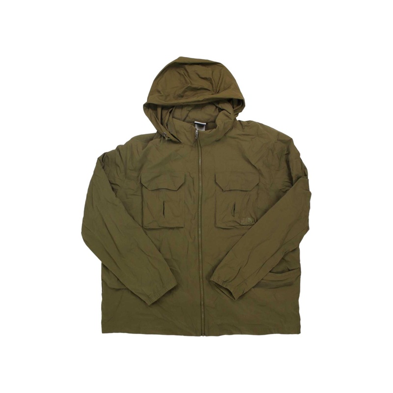 North Face Mens Sightseer Jacket