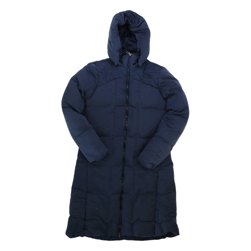 North Face Womens Rhea Down Parka