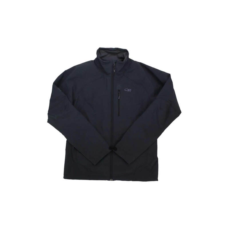 Outdoor Research Womens Cirque Jacket