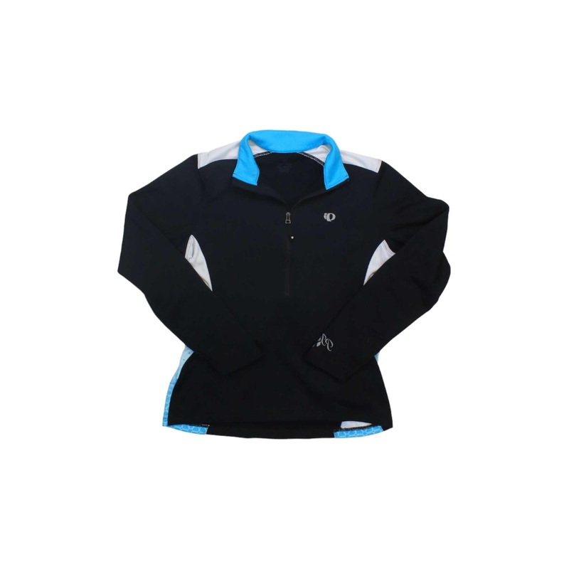 Pearl Izumi Womens Super Star Thermal Cycling Jacket