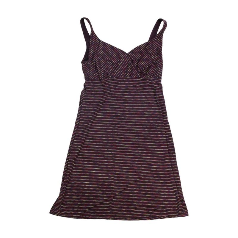 Prana Womens Sleeveless Dress