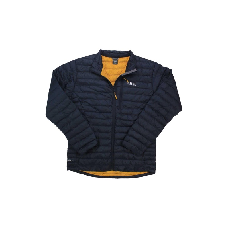 Rab Mens Microlight Jacket