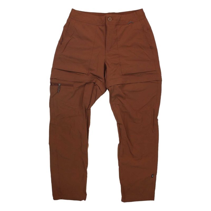 REI Sahara Guide Convertible Pants - Womens