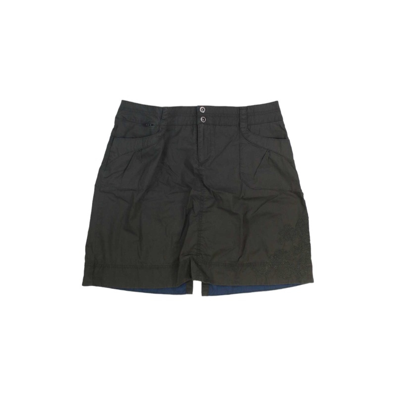REI Womens Embroidered Skirt