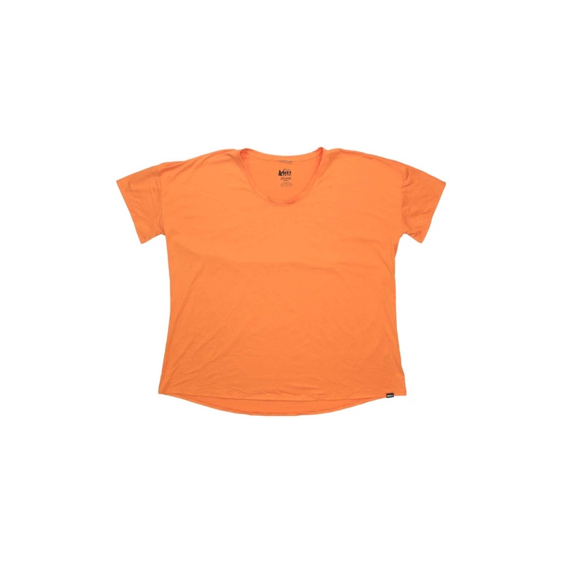 REI Womens Sahara T-Shirt