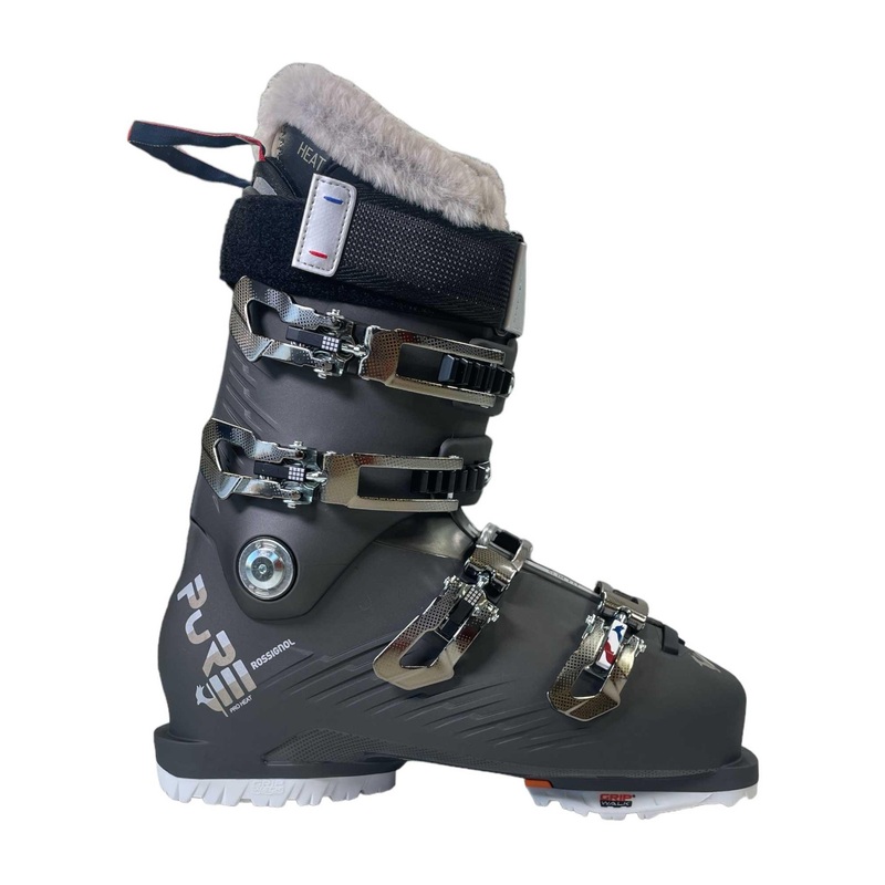 Rossignol Pure Pro Heat GW Men's Ski Boots