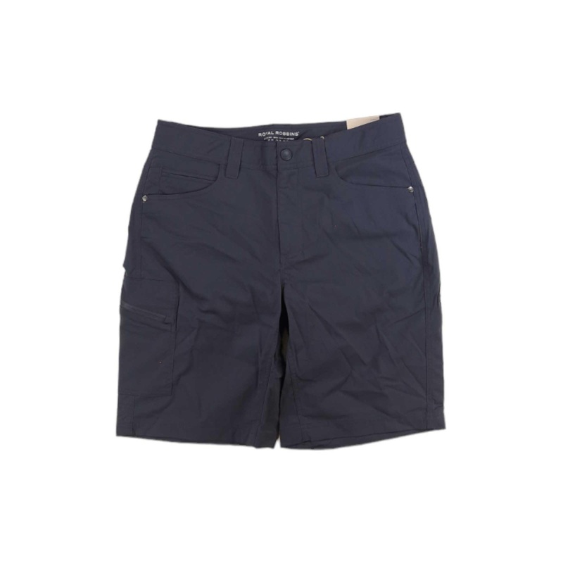 Royal Robbins Men's Active Traveler Stretch Short