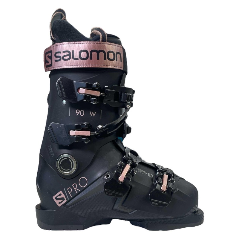 Salomon S/Pro 90 W GW Women's Ski Boots