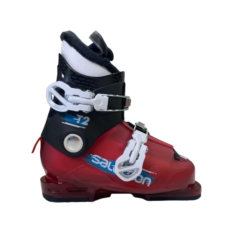 Salomon T2 Rt Men's Ski Boots