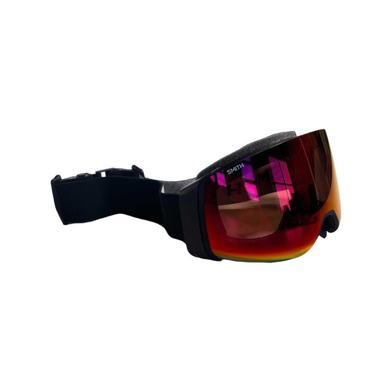 SMITH 4Dmg Bk Cpop Er Mircpop Syf Ski Goggles