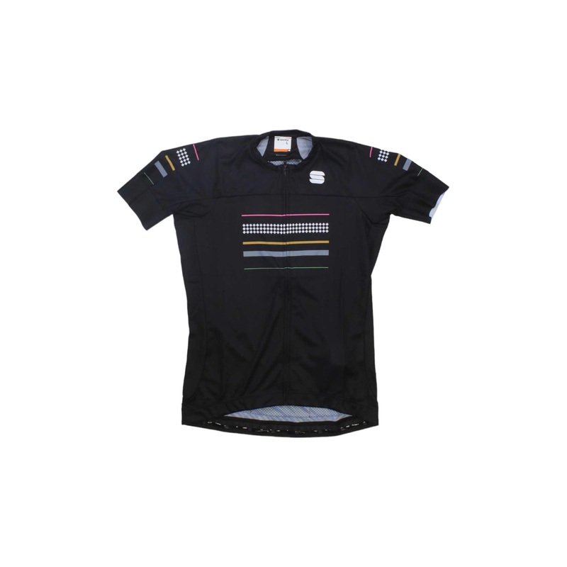 Sportful Womens Diva Short Sleeve Jersey