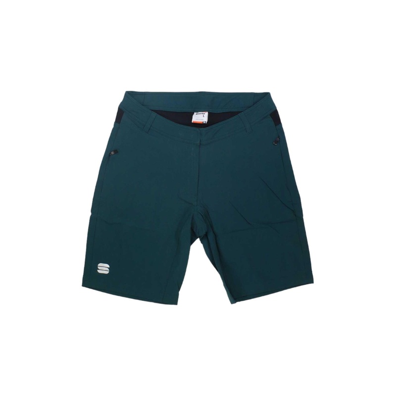 Sportful Womens Giara Overshort