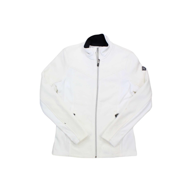 Spyder Womens Encore Full Zip Fleece Jacket