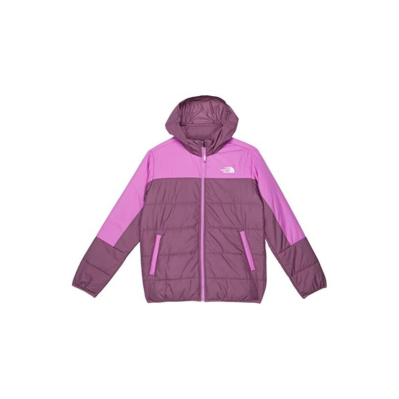 The North Face Youth Hydrenaline Insulated Jacket