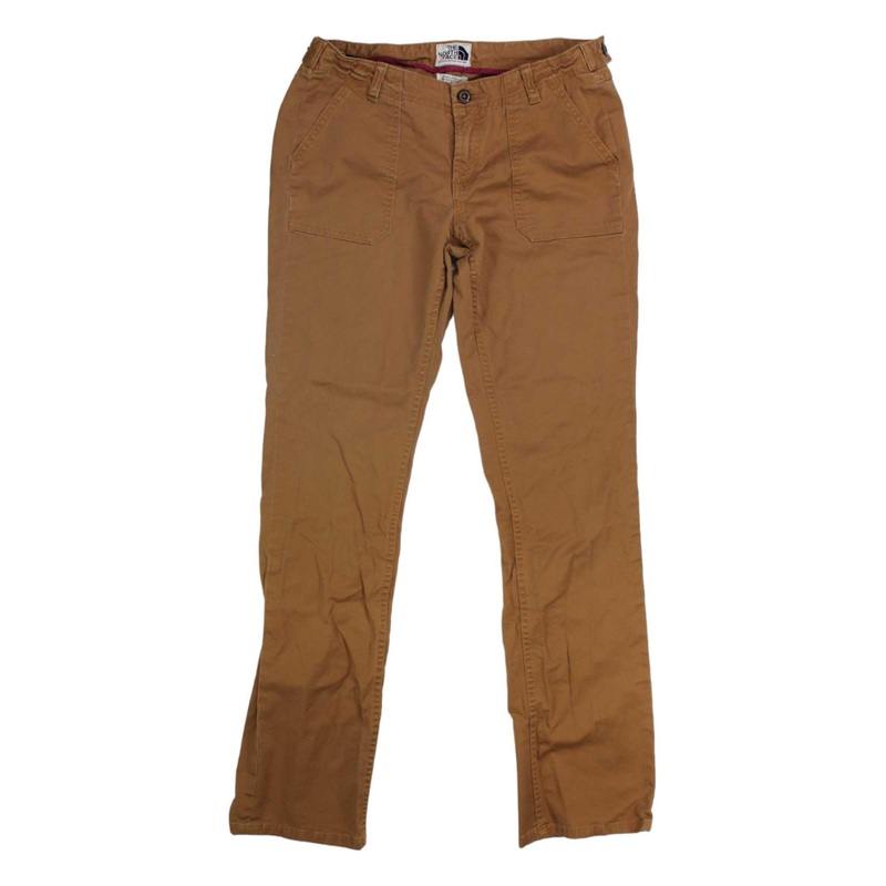 Womens Adjustable Waist Casual Pants