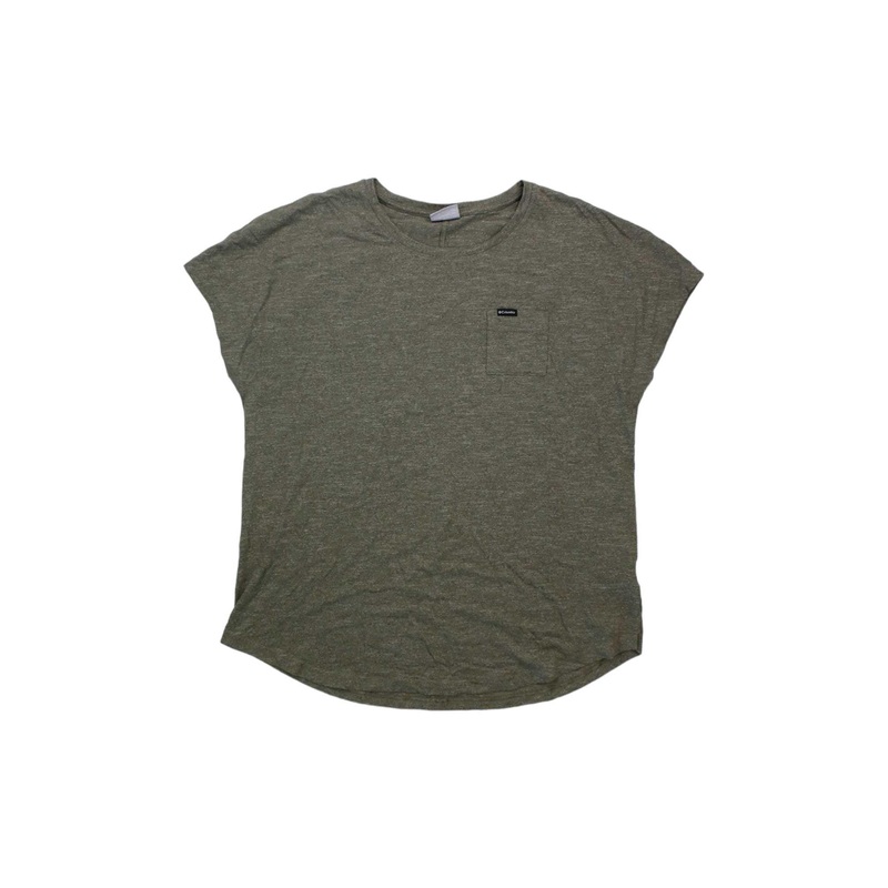 Womens Cades Cape T-Shirt