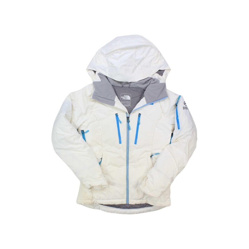 Womens Chaletta Down Jacket