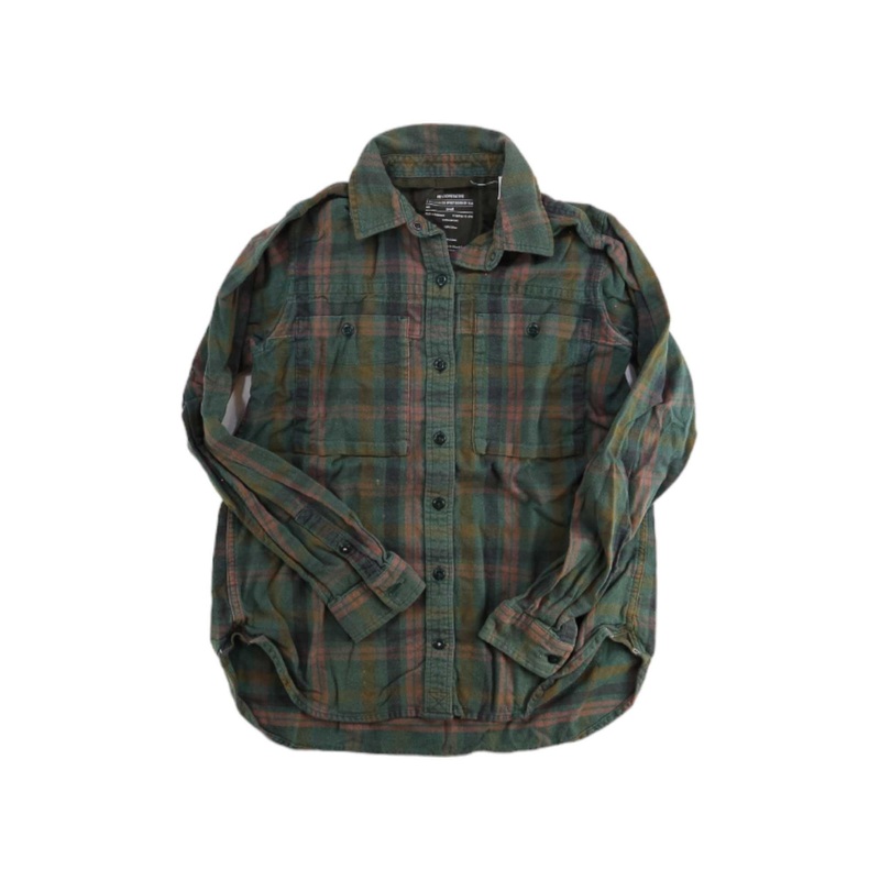 Womens Wallace Lake Flannel Shirt
