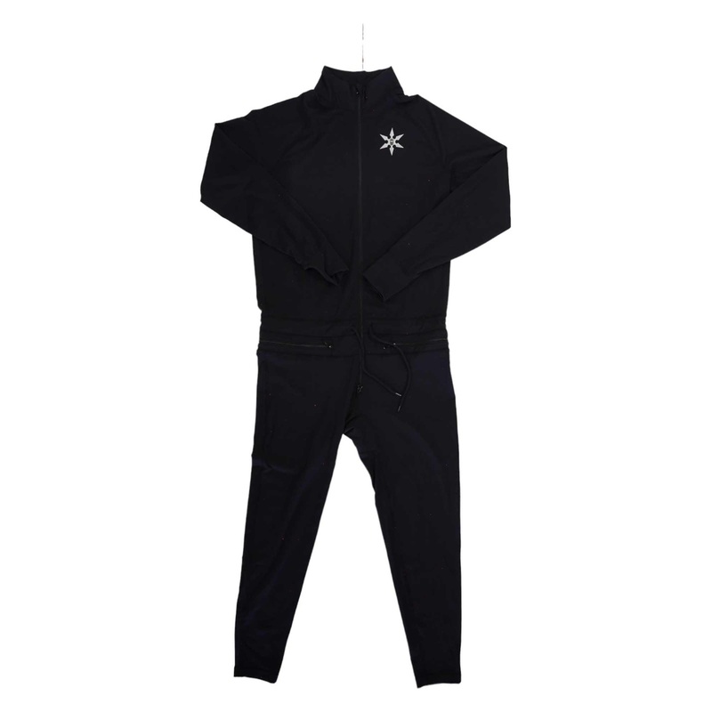 Airblaster Mens Hoodless Ninja Suit