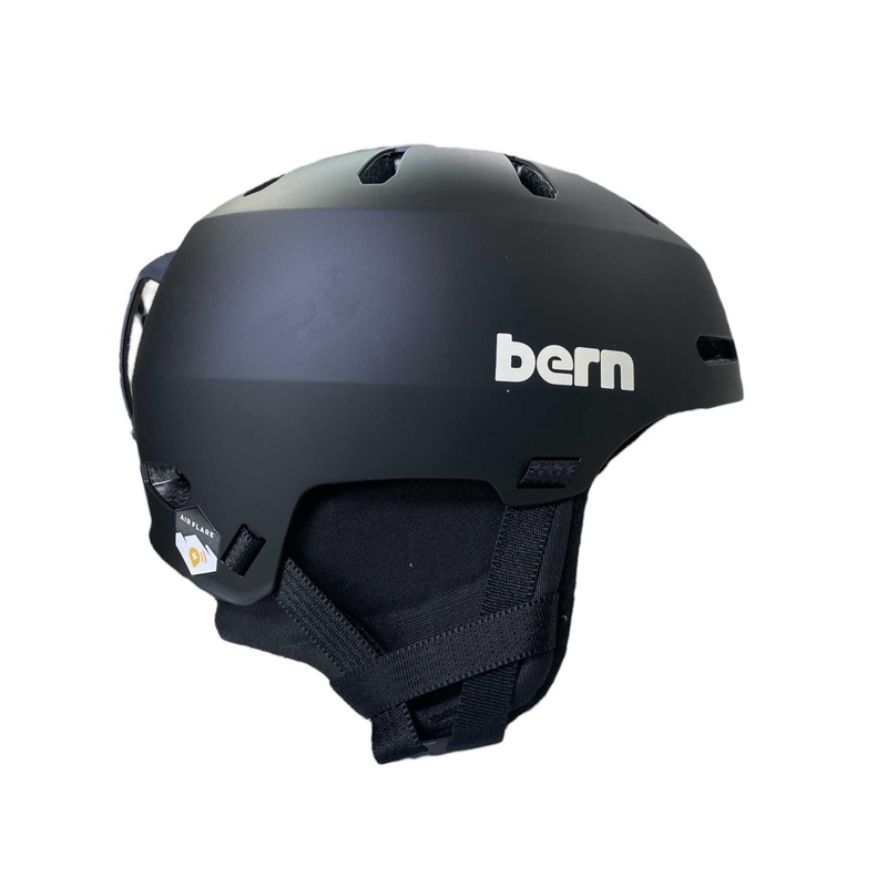 Bern Youth Macon 2.0 Jr Helmet
