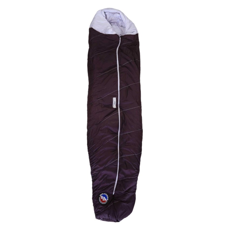 Big Agnes Women's Sidewinder Camp 20 Sleeping Bag