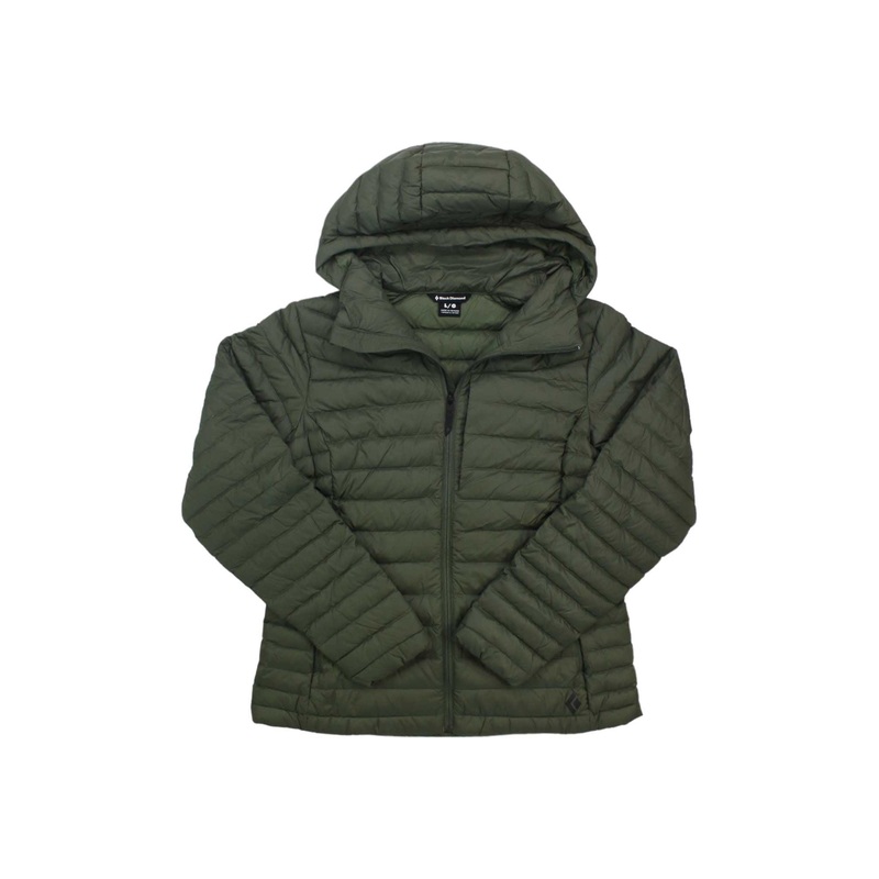 Black Diamond Womens Access Down Hoody