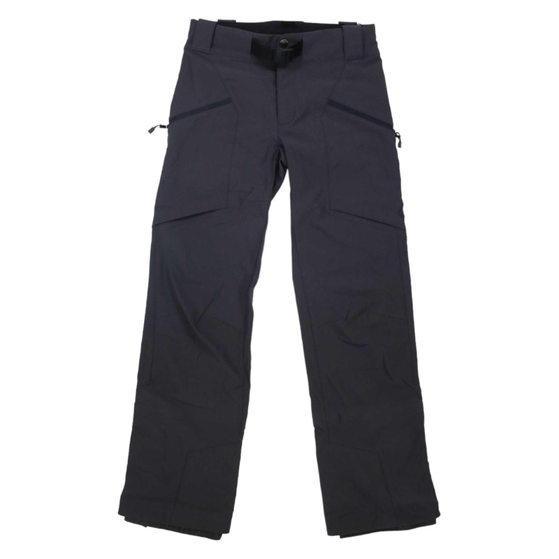 Black Diamond Womens Dawn Patrol Pant