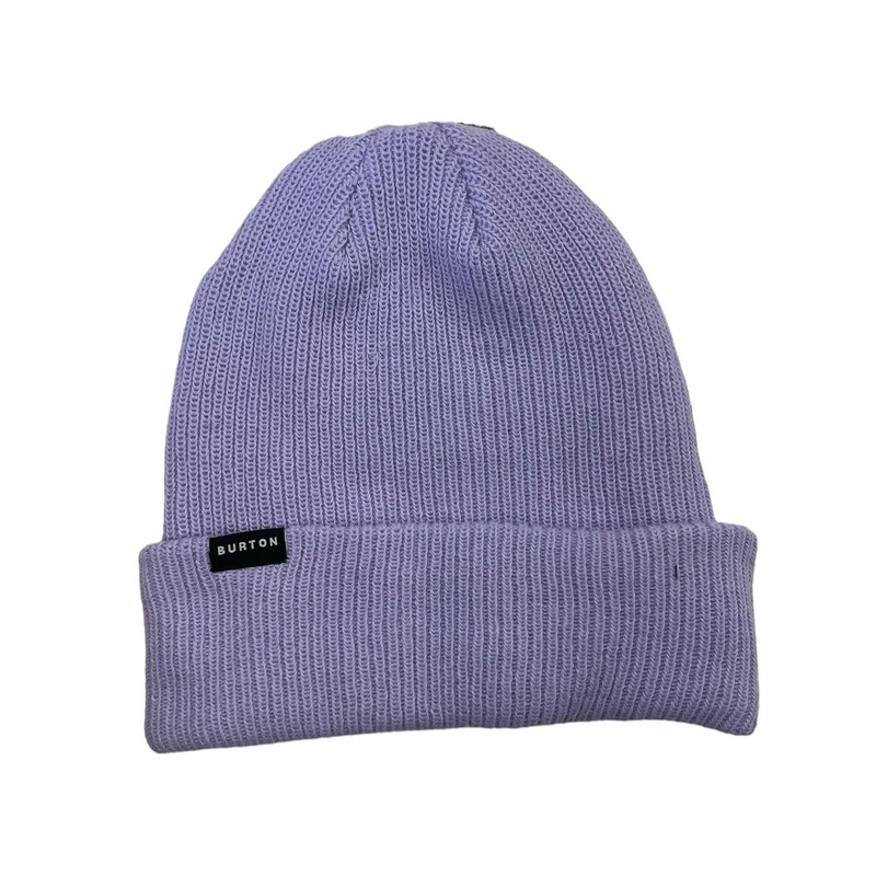 Burton Recycled All Day Long Beanie