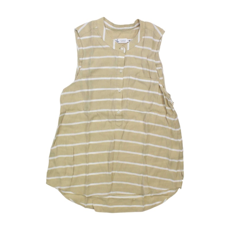 Carve Designs Women's Frankie Tank