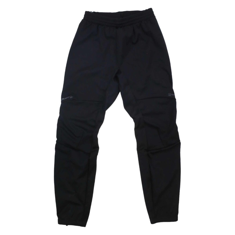 Craft Sportswear Mens Core Nordic Training FZ Pant