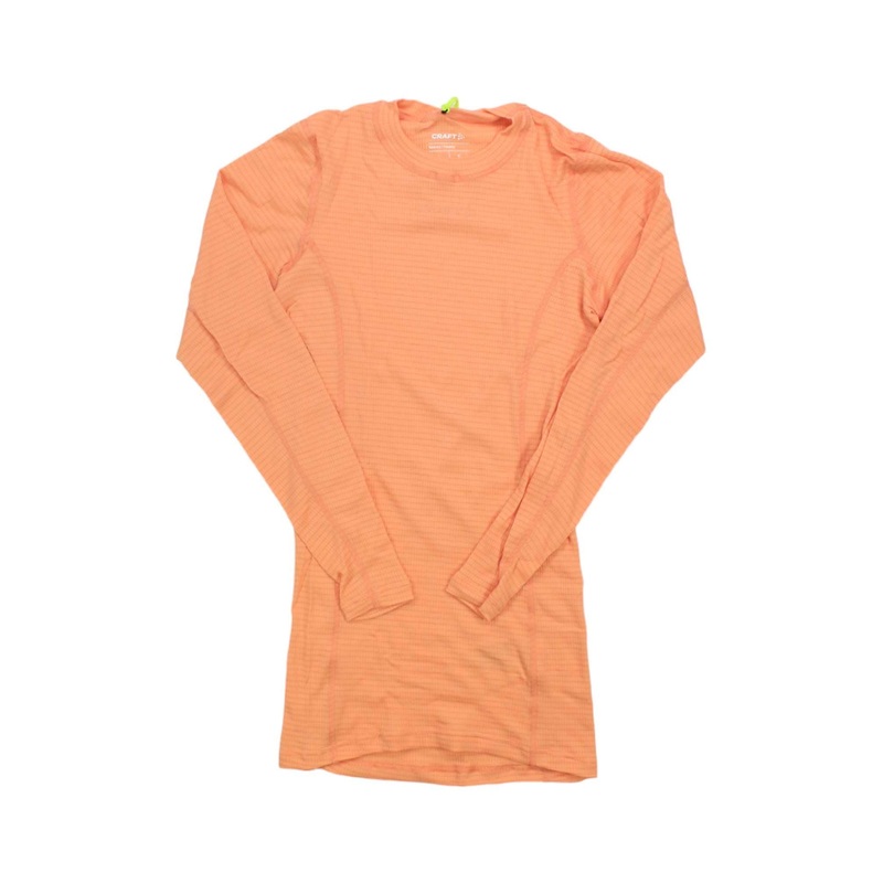 Craft Sportswear Women's Pro Wool Extreme X LS Top