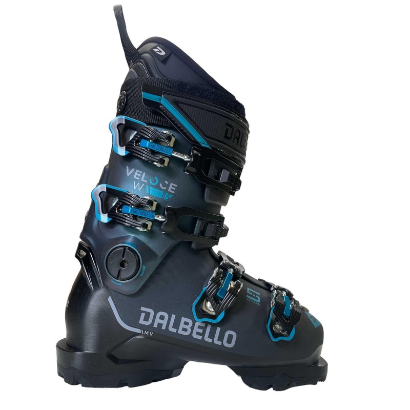 Dalbello Womens Veloce 85 GW Ski Boot