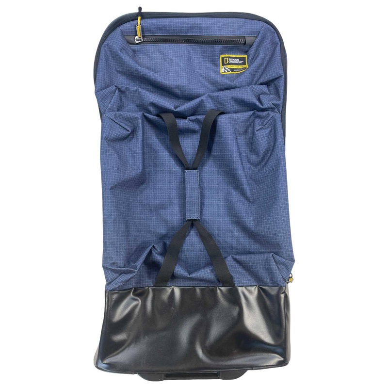 Eagle Creek Nat Geo Adventure 2 Wheeled Duffel - 32in