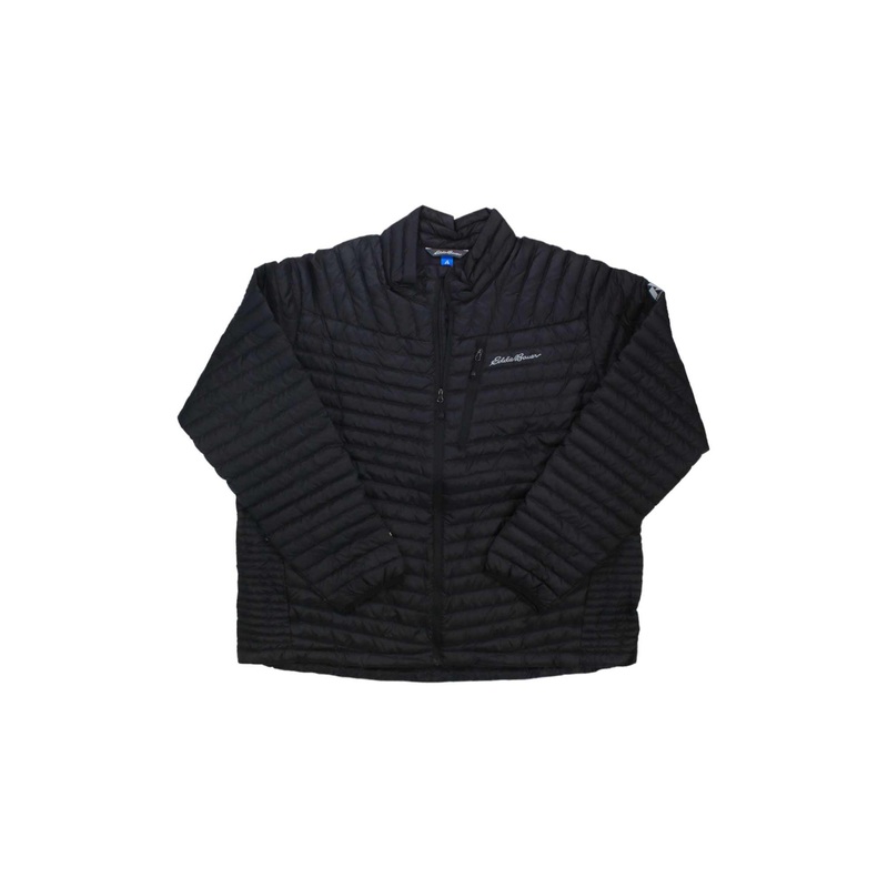 Eddie Bauer Men's Microtherm 2.0 Down Jacket