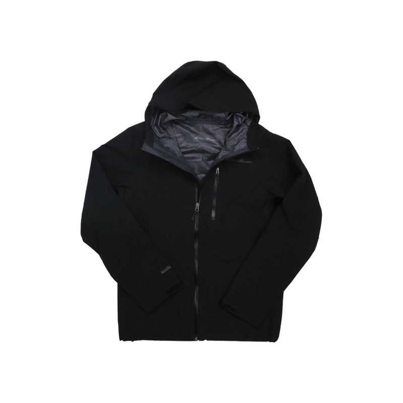 Eddie Bauer Mens Cloud Cap 2.0 Stretch Jacket